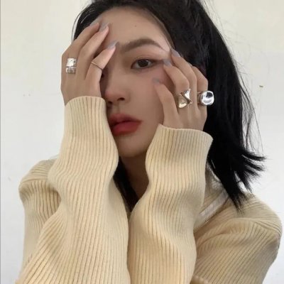 视线中的光