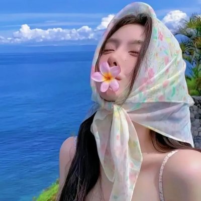 红色白鹦鹉