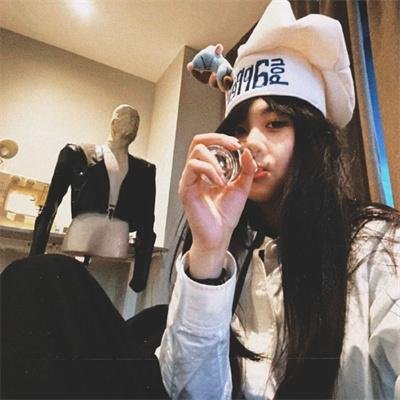 瞧!你这小脾气