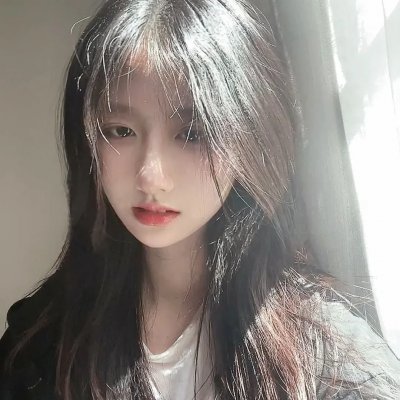 大熊星座的朦胧星光